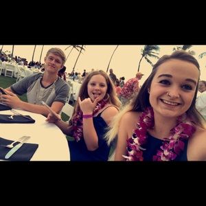 Meet your Posher, Kaycie